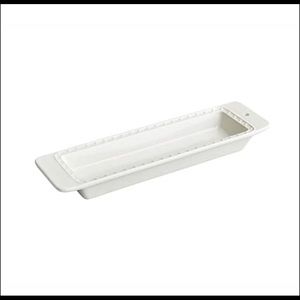 Nora Fleming new cracker tray